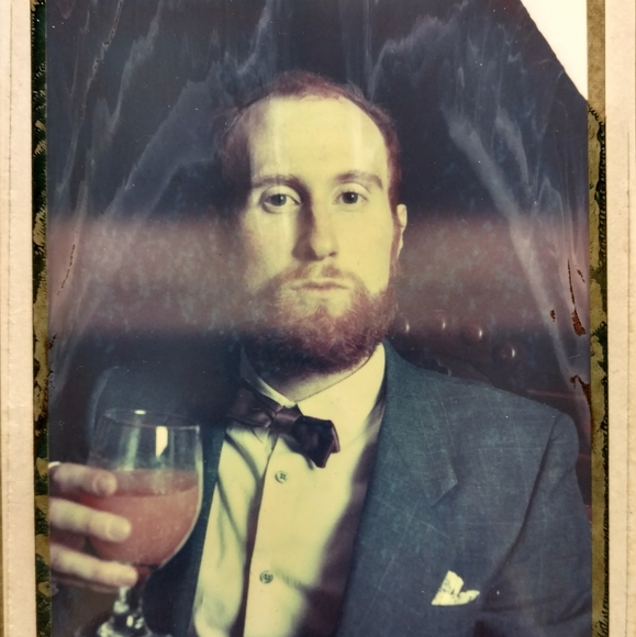 Meet your Posher, Drew - Picture 2 of 2